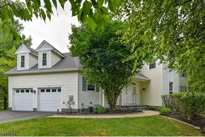 56 Liberty Ridge Rd, Bernards Township, NJ 07920 - Photo 1