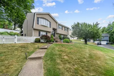 1 Bertha St, Hopatcong, NJ 07874 - Photo 30