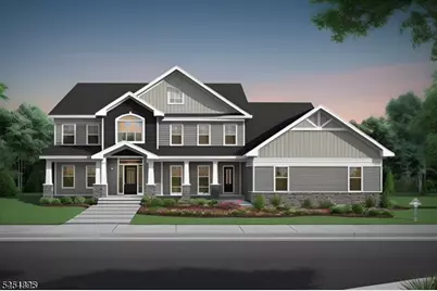 322 Andover Sparta Rd, Andover Township, NJ 07860 - Photo 2