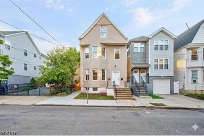 225 S 10th St, Newark, NJ 07107 - Photo 1