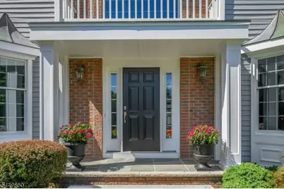 2 Ballantine Rd, Mendham Township, NJ 07945 - Photo 4