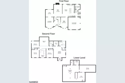2 Ballantine Rd, Mendham Township, NJ 07945 - Photo 44