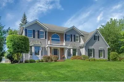 2 Ballantine Rd, Mendham Township, NJ 07945 - Photo 2