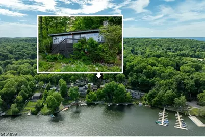 2215 Lakeside Dr, Vernon, NJ 07422 - Photo 1