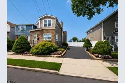 408 Forest St, Kearny, NJ 07032 - Photo 1