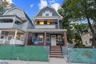 285 Amherst St, East Orange, NJ 07018 - Photo 1