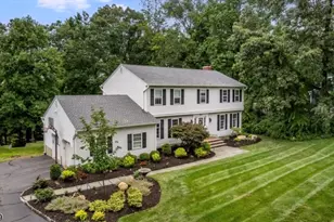 81 Poplar Dr, Hanover Township, NJ 07950 - Photo 2