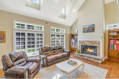 246 Beacon Hill Rd, Washington Township, NJ 07830 - Photo 12