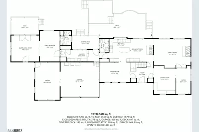 246 Beacon Hill Rd, Washington Township, NJ 07830 - Photo 46