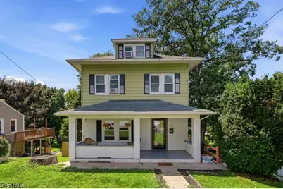 316 Pine Street, Boonton Town, NJ 07005 - Photo 2