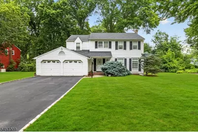 48 Sherbrooke Dr, Florham Park, NJ 07932 - Photo 1