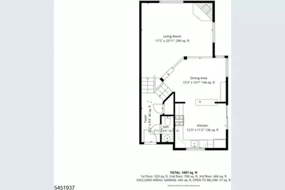 93 Frogtown Rd #93, Rockaway Township, NJ 07866 - Photo 20