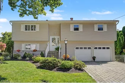 3 Rose Ct, Rockaway Township, NJ 07801 - Photo 1