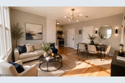 305 Cator Ave #1D, Jersey City, NJ 07305 - Photo 4