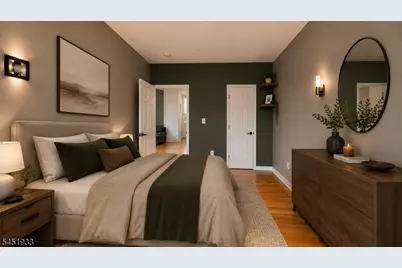 305 Cator Ave #1D, Jersey City, NJ 07305 - Photo 10