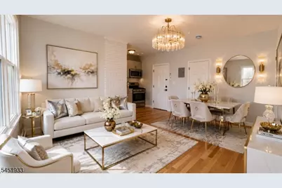 305 Cator Ave #1D, Jersey City, NJ 07305 - Photo 1