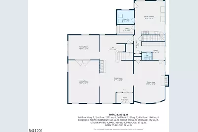 413 Centre St, South Orange, NJ 07079 - Photo 46