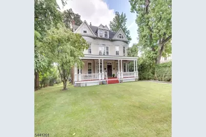 413 Centre St, South Orange, NJ 07079 - Photo 4