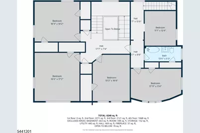 413 Centre St, South Orange, NJ 07079 - Photo 48