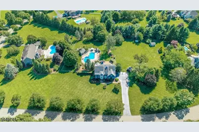 7 Bentley Way, Washington Township, NJ 07853 - Photo 46