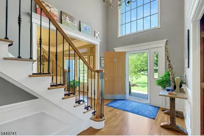 7 Bentley Way, Washington Township, NJ 07853 - Photo 4