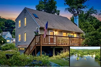 26 Lake Shore Rd W, Hardyston Township, NJ 07460 - Photo 1
