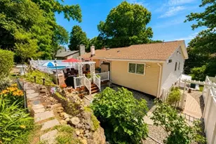 32 Mountain Ave, Rockaway Township, NJ 07866 - Photo 42