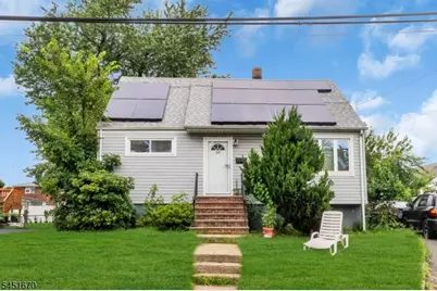 637 Britton St, Elizabeth, NJ 07202 - Photo 1