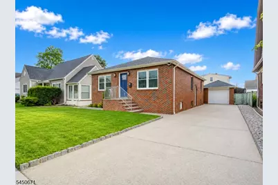 21 N 18th St, Kenilworth, NJ 07033 - Photo 2