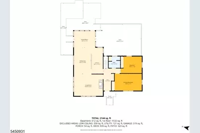 248 Johnston Dr, Watchung, NJ 07069 - Photo 44