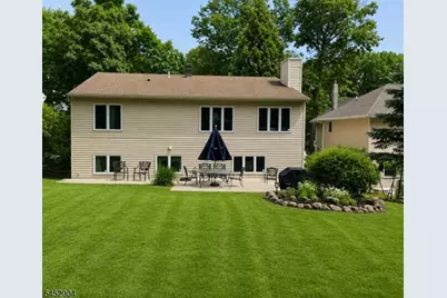 72 W Lake Shore Dr, Rockaway Township, NJ 07866 - Photo 34