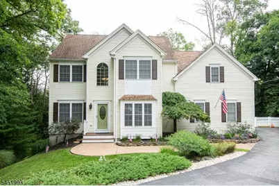 7 White Oak Dr, Vernon, NJ 07461 - Photo 1