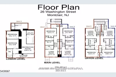 26 Washington St #4-2L, Montclair, NJ 07042 - Photo 16