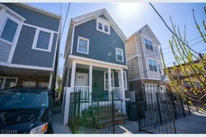 226 Fairmount Ave #1, Newark, NJ 07103 - Photo 2
