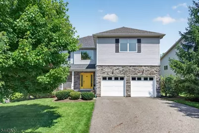 49 Haggerty Dr, West Orange Township, NJ 07052 - Photo 46