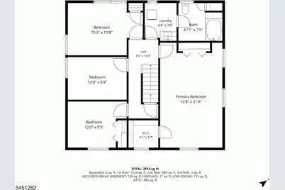 112 Rosewood Ter, Linden, NJ 07036 - Photo 38