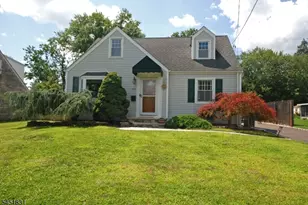 131 Weiss Terrace, Raritan, NJ 08869 - Photo 1