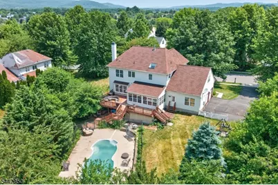 1110 Monroe Drive, Greenwich Township, NJ 08886 - Photo 1