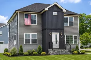 135 Lake Shore Dr, Parsippany, NJ 07054 - Photo 1