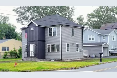 135 Lake Shore Dr, Parsippany, NJ 07054 - Photo 2