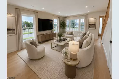 135 Lake Shore Dr, Parsippany, NJ 07054 - Photo 4