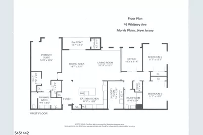 46 Whitney Ave, Morris Plains, NJ 07950 - Photo 18