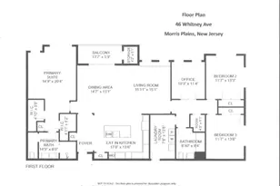 46 Whitney Ave, Morris Plains, NJ 07950 - Photo 18