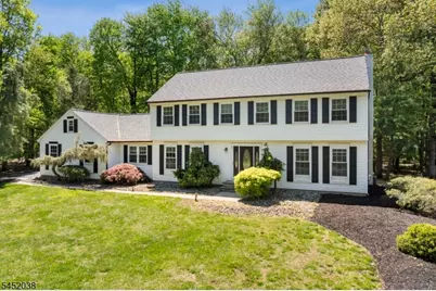 3 Kilmer Dr, Hillsborough Township, NJ 08844 - Photo 2