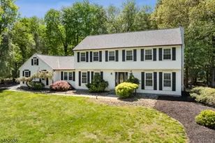 3 Kilmer Dr, Hillsborough Township, NJ 08844 - Photo 2