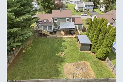 259 W Warren St, Washington Boro, NJ 07882 - Photo 34