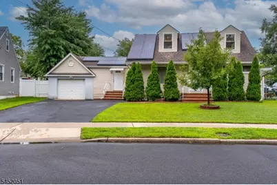 108 Independence Dr, Roselle, NJ 07203 - Photo 1