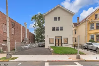 1142 Clinton Ave #1, Irvington, NJ 07111 - Photo 2