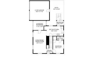 36 Burnet Hill Rd, Livingston, NJ 07039 - Photo 22
