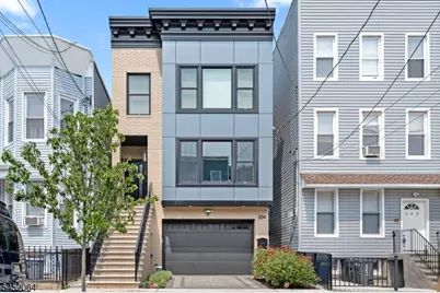 204 Bowers St, Jersey City, NJ 07307 - Photo 1